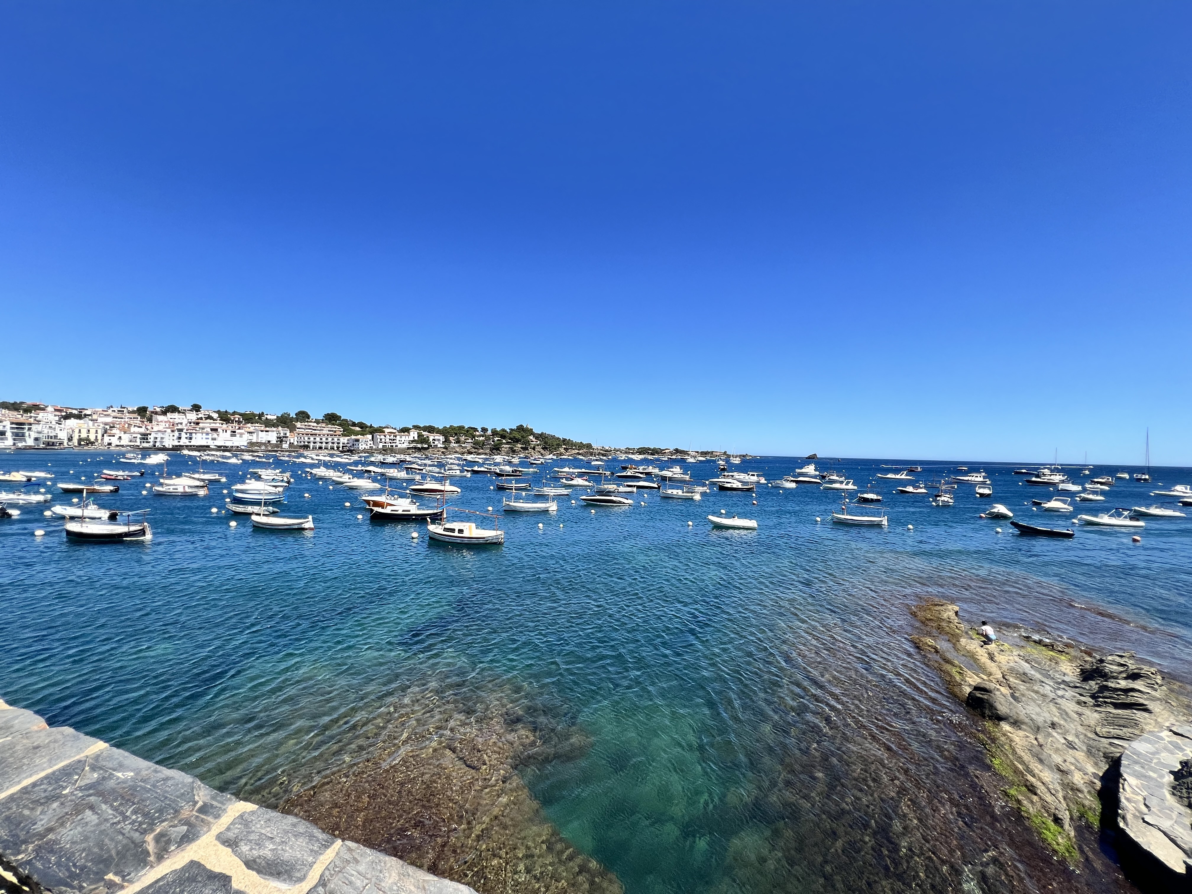 Fabrice, skipper de Côte & Mer 66